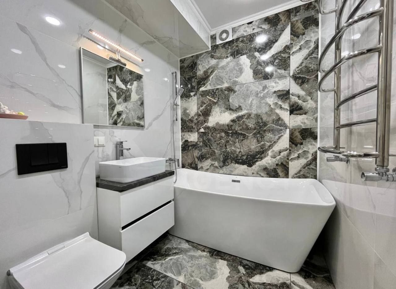 Chirie, apartament, 2 camere, str. Carierei, Râșcani - Poză 10