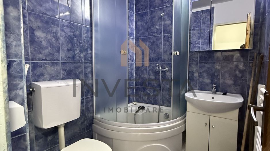 Apartament 4 cam divizat in 2 apartamente! - Poză 3