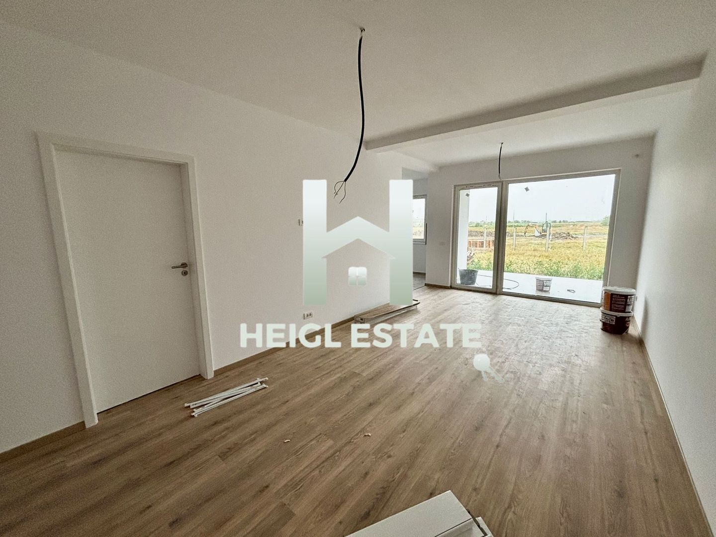 Duplex 3 camere Mosnita Veche - Poză 3