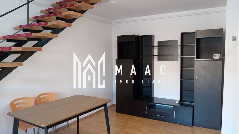 Apartament 2 camere | Balcon | Renovat | Vasile Aaron - Poză 1