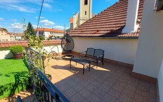 Pensiune de Lux | Conac De Poveste | Spatii comerciale | Gura Raului - Poză 57