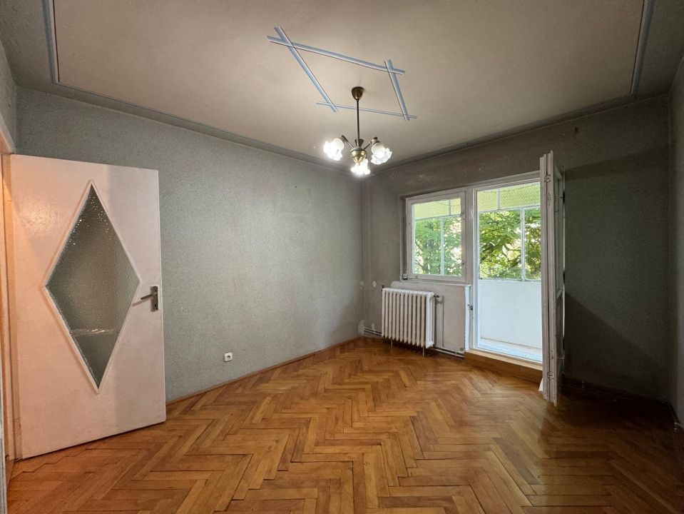 Apartament 3 camere decomandat, 56 mp utili, etaj 2 – zona Torontalului - Poză 19