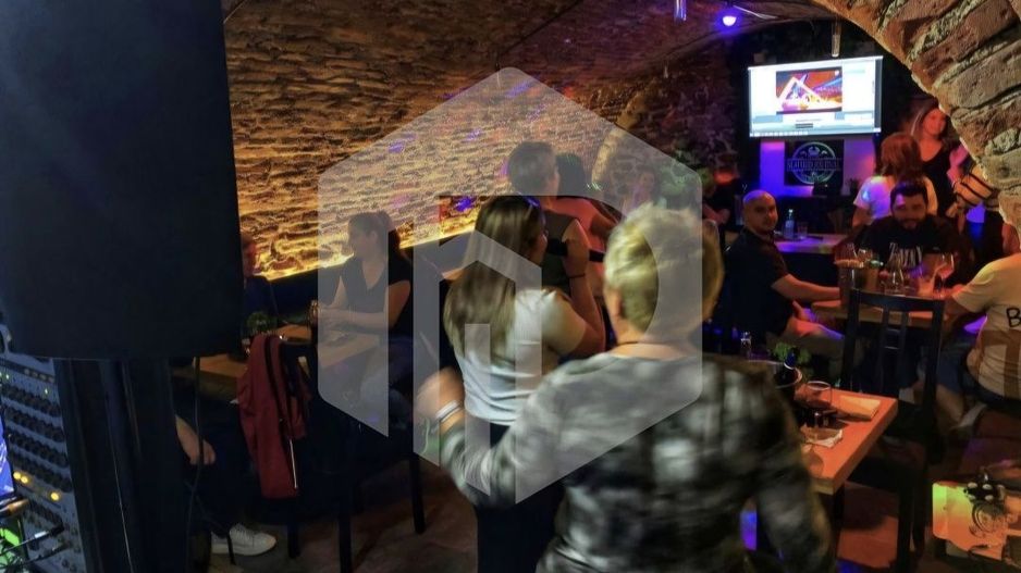 Afacere de vanzare la cheie - Centrul Istoric - IDEAL INVESTITIE - Poză 7