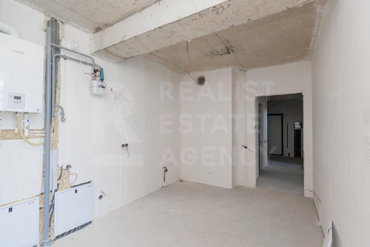 Vânzare, penthouse, 4 camere, str. Alba Iulia, sectorul Buiucani - Poză 19