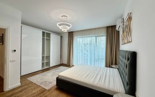 Vilă individuală de lux | Piscină privată | 4 dormitoare | Erou Iancu - Poză 6