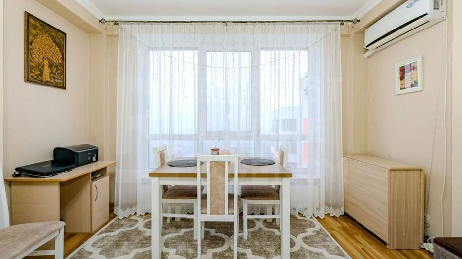 Vânzare, apartament, 3 camere , str. Alba Iulia, Buiucani - Poză 7