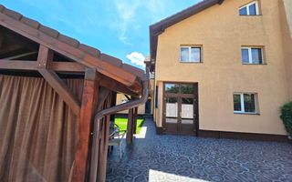 1/2 Duplex, 5 camere, mobilat, utilat, 265 mp teren,  Ampoi 3 - Poză 1