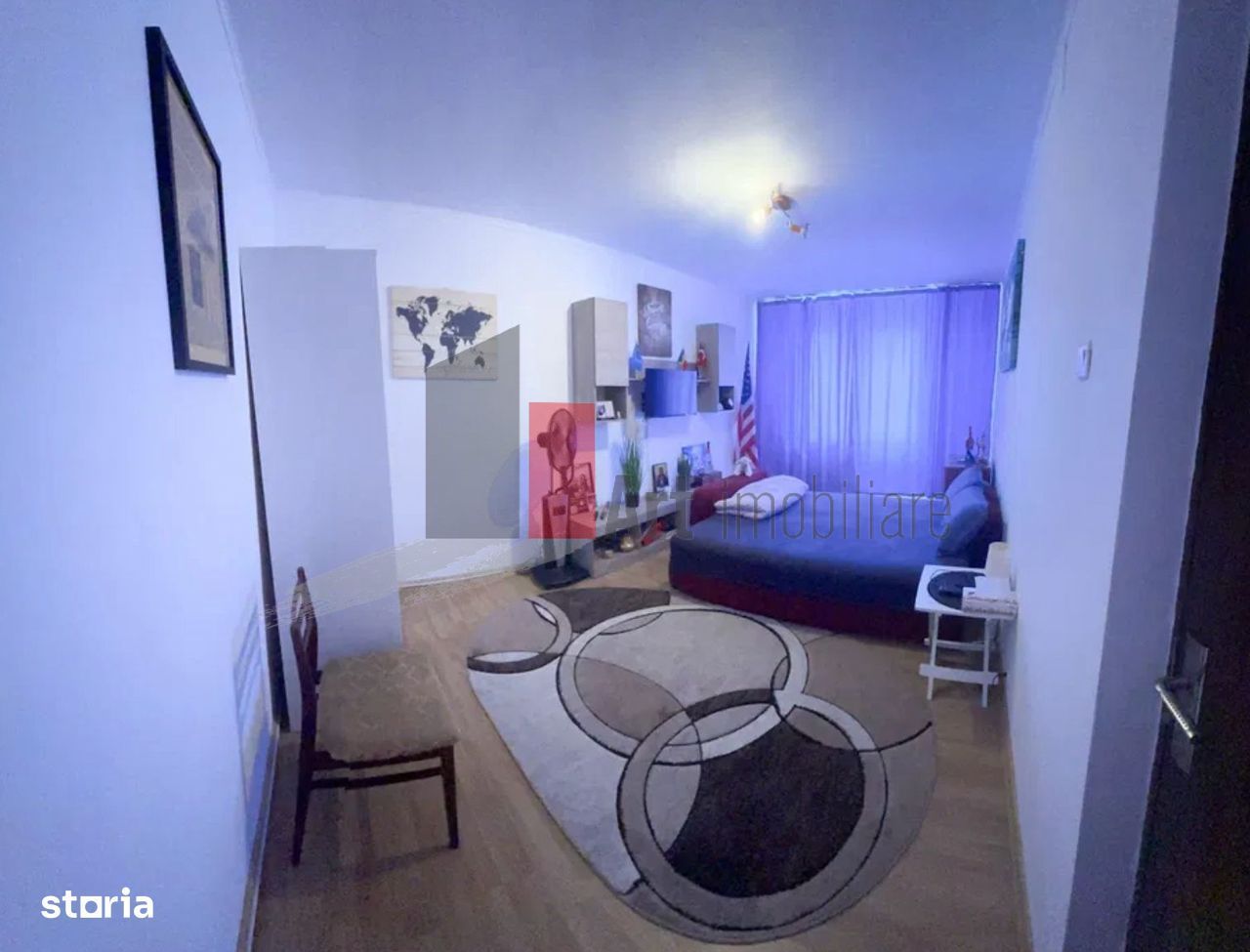 APARTAMENT 3 CAMERE LACUL TEI - Poză 7