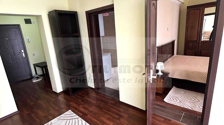 Apartament 2 Camere – 60 mp – Bucium | Disponibil Imediat- 420 euro - Poză 5