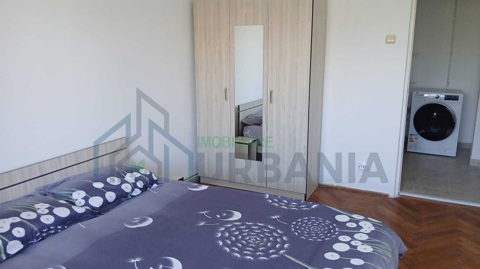 Închiriere apartament 2 camere în zona Podu Roș - Poză 4