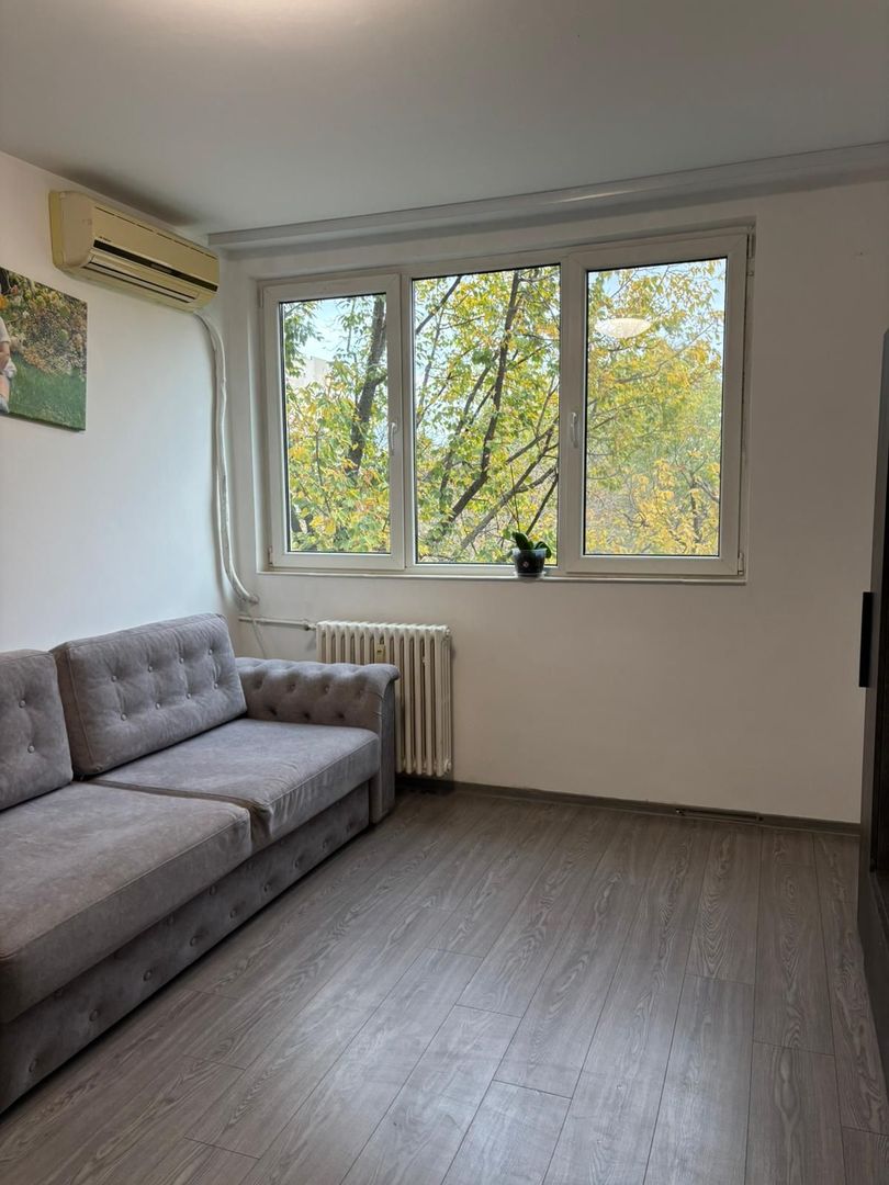 Apartament 3 Camere renovat Raul Doamnei, Drumul Taberei - Poză 13