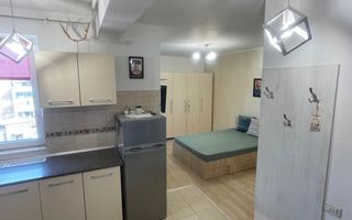 Garsoniera 13 Septembrie ( Marriot H  - Casa Poporului ) - Poză 8