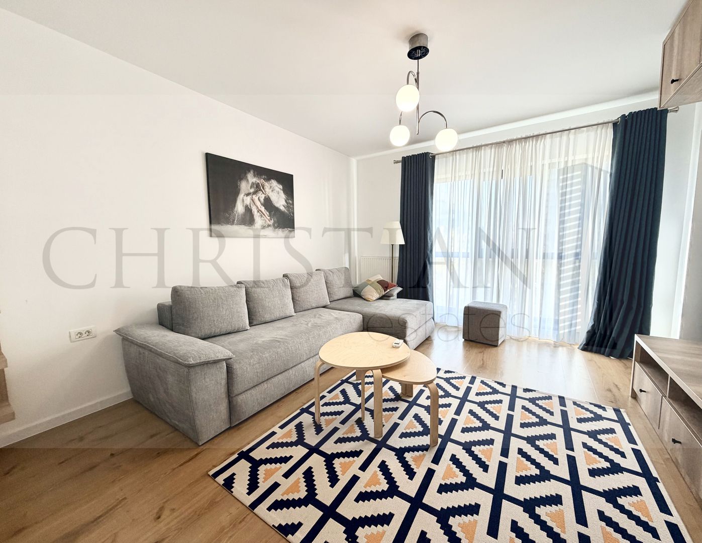 Garsonieră Exigent Plaza Residence Faza 3 Lujerului Politehnica - Poză 2