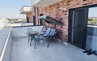 Studio in bloc 2024 modern| 40 mp + terasă 20 mp| parcare inclusă | Mehala - Poză 8