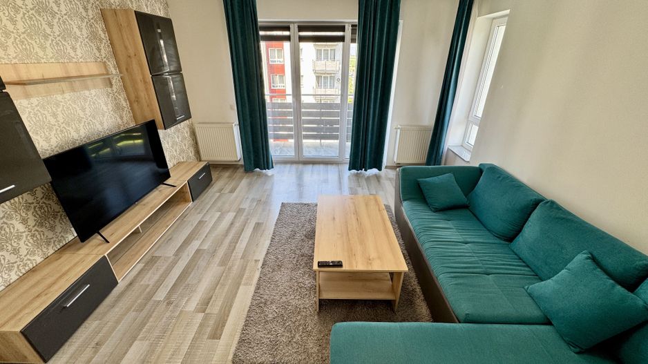 Apartament complet mobilat și utilat de închiriat – Bartolomeu, Pet Friendly - Poză 1