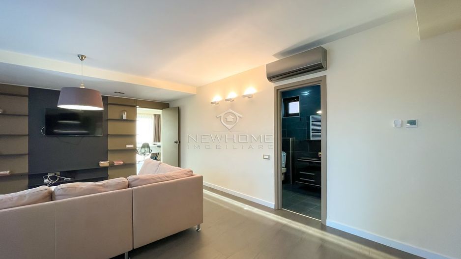 Apartament cu 2 camere 78 mp, Iulius Mall, FSEGA, Gheorgheni - Poză 4