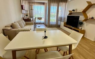 Apartament 2 camere Catted Pipera I Rond OMV I parcare inclusa I COM 0 - Poză 2