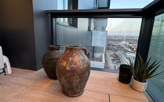 3 camere | LUX | Cortina North | Piscina + Fitness | Cortina Pipera - Poză 11