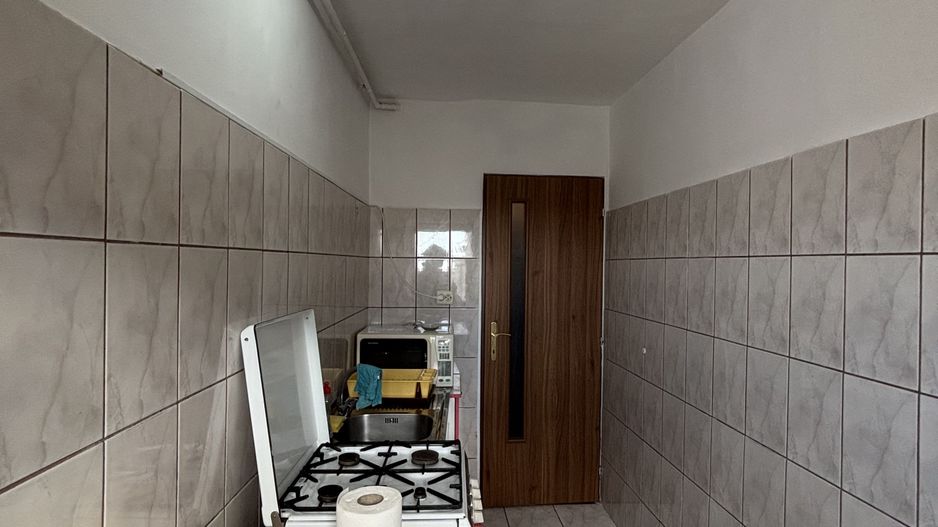 Apartament o cameră la 5 minute de Cetății - Poză 6