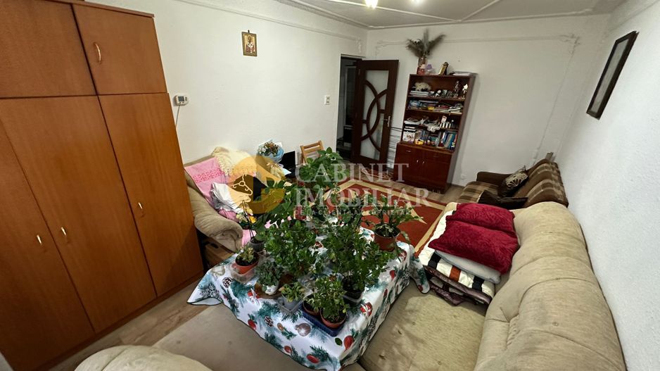 3 Camere Decomandat - ETAJ 1 - Zona Dacia - Poză 5