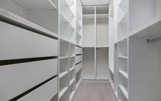 Ap 3 camere, dressing, terasa, parcare, Semicentral, zona NTT Data! - Poză 17