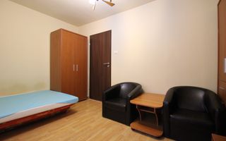 Zona Simion Barnutiu, 2 camere, centrala proprie. - Poză 8