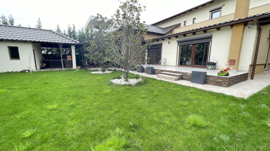 Proprietate exclusivista in Dumbravita - Poză 18