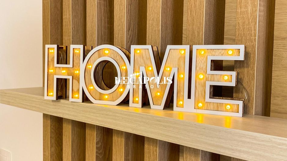 Garsoniera | 40mp | Parcare | Avantgarden 3 - Poză 12