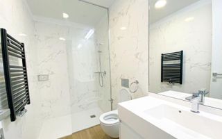 2 camere | One Mircea Eliade | Floreasca | terasa 10 mp - Poză 9