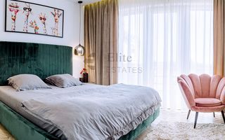 Penthouse de lux 530 mp ultracentral in Oradea - Poză 18