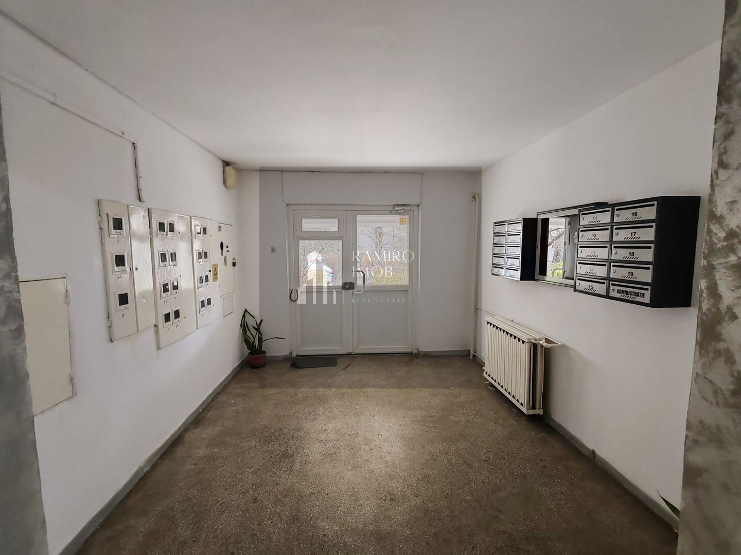 APARTAMENT 2 CAMERE, LANGA PARCUL TINERETULUI, CENTRALA, PARCARE - Poză 10