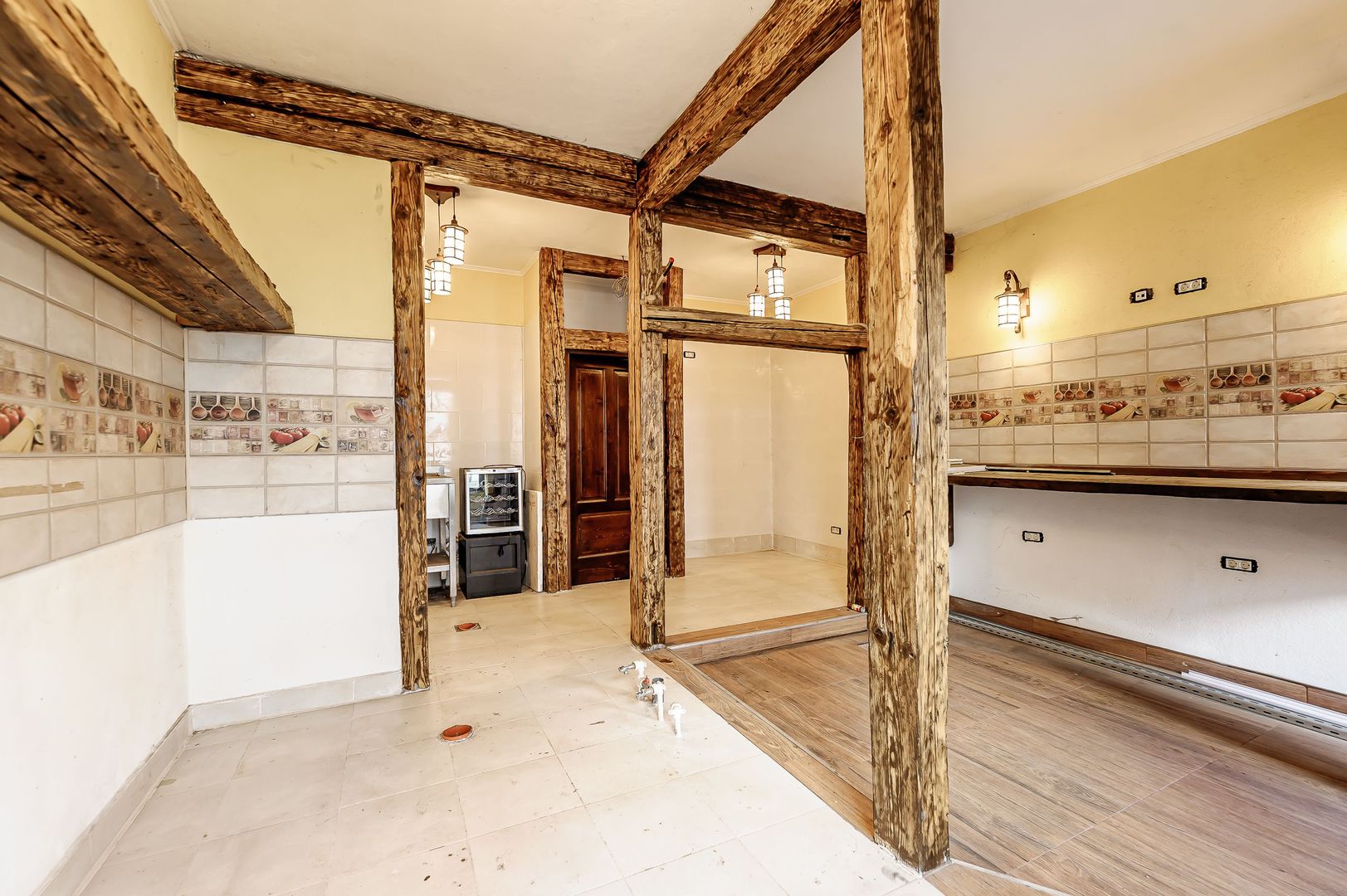 Vandut Spațiu comercial pe strada Episcopiei - Poză 4