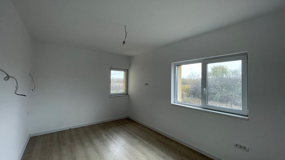 Duplex - 3 dormitoare - | GHIRODA | - Poză 9