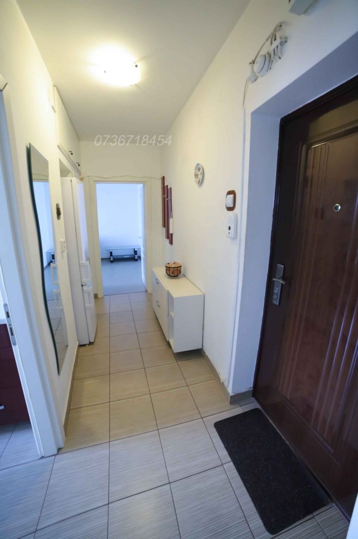 Centru Civic, 2 camere , 50mp, decomandat, 105000Euro - Poză 5