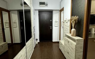 Apartament 1 cameră, mobilat și utilat, în complexul Parcul Voievozilor, Iași - Poză 4