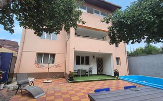 Camil Ressu- Ramnicu Sarat-adiacent- Fizicienilor curte+piscina - Poză 1