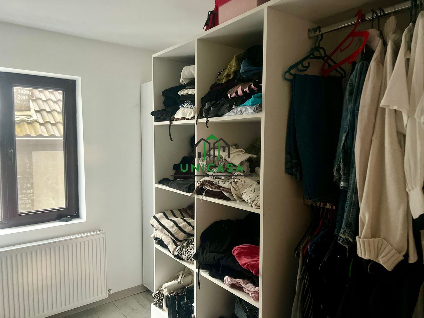 Casa 4 camere/Ostroveni/Teren 400 mp - Poză 12