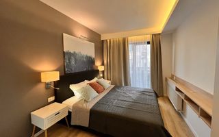 Apartament de vanzare 2 camere-parcare subterana-zona Iulius-FSEGA - Poză 4