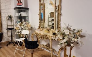 Spatiu comercial dotat (salon) de inchiriat in zona Bucurestii Noi - 0 Comision - Poză 7