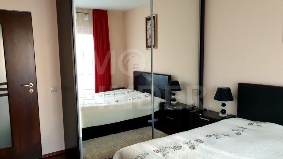 Inchiriere apartament 4 camere Buna Ziua - Poză 5