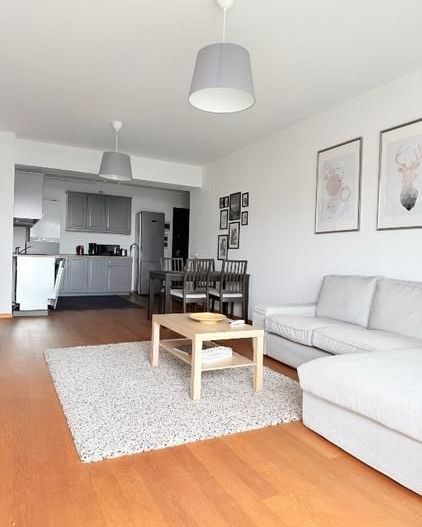 Apartament spatios 2 camere Upground Residence I Zona Aviatiei - Poză 8