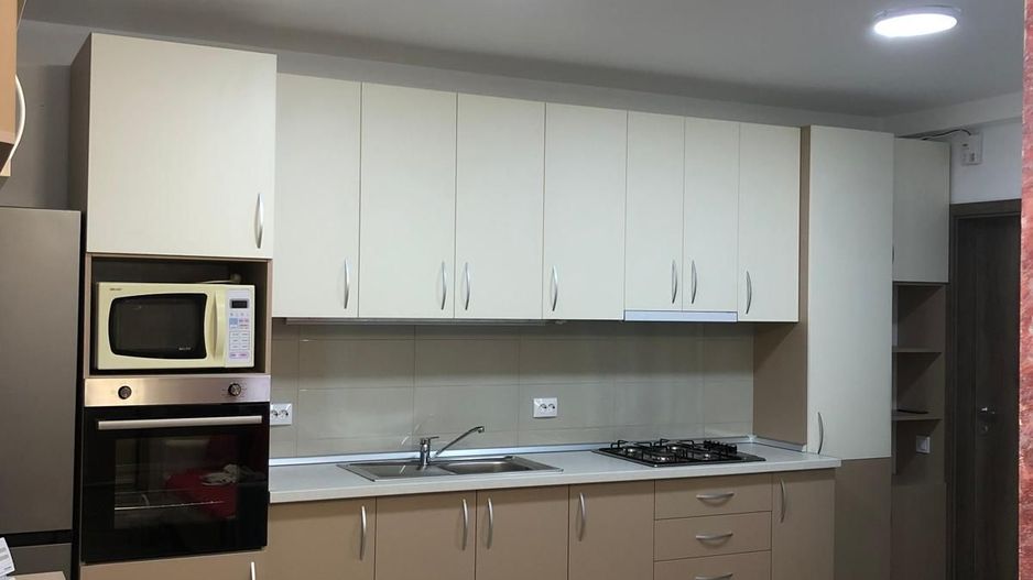 Apartament cu 3 camere | 67 mp + 12 mp terasa | Parcare | Buna Ziua - Poză 14