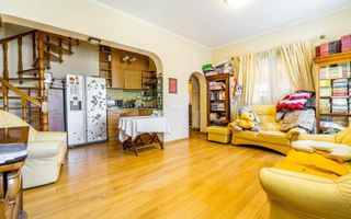 Casa  + Corp Comercial - Poză 5