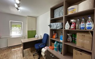 Apartament 3 camere | 64 mp | Cartierul Zorilor - Poză 8