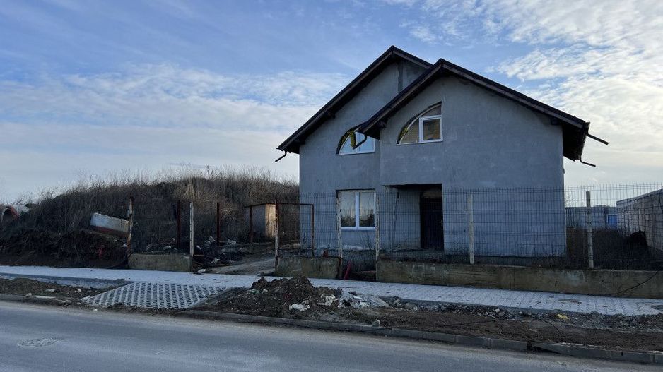 Casa Baneasa - cartier Henri Coanda - Poză 6