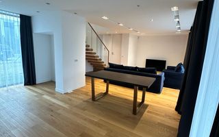 Complex Amber Gardens Tunari - Poză 13