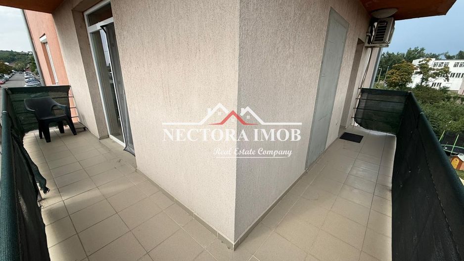 NECTORA IMOB-Apartament 2 camere,Str. Dragos Voda, Et.2,Mobilat/Utilat - Poză 8