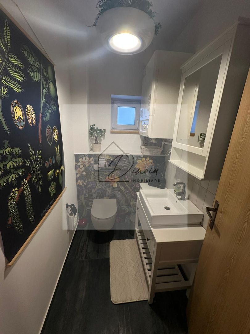 COM 0% I Apartament 3 camere Kiseleff - Aviatorilor I 115mp I Premium - Poză 19