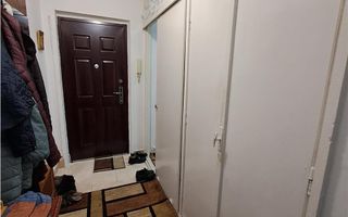 Apart 1 camera decomandat Sagului -Piata Doina parter - Poză 12