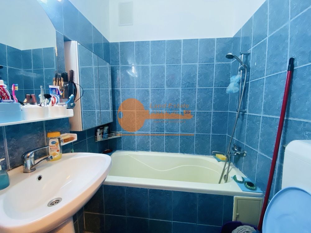Apartament 3 camere semidecomandat – Floreasca / Barbu Văcărescu - Poză 5
